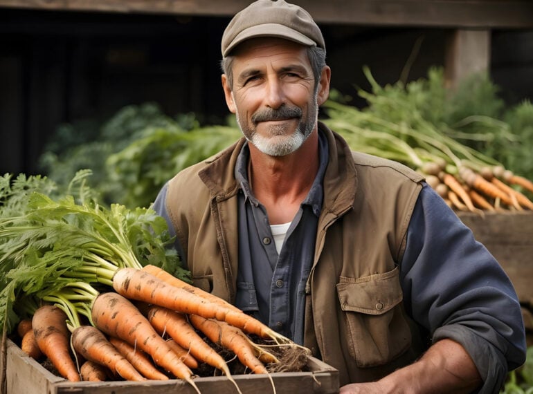 Agro Supplies