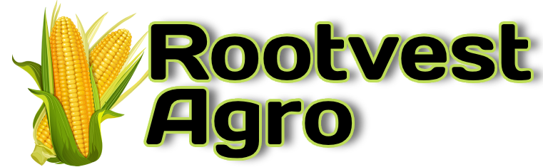 Rootvest Agro Logo